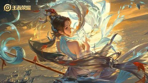 西施皮肤最新爆料视频,惊艳亮相,美艳不可方物! 第3张 西施皮肤最新爆料视频,惊艳亮相,美艳不可方物! 第3张